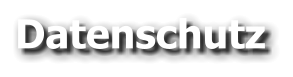 Datenschutz